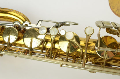 King Super 20 Baritone, 513xxx