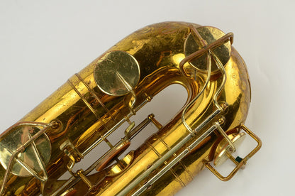 King Super 20 Baritone, 513xxx