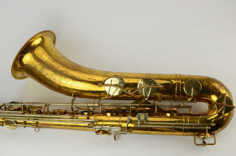 King Super 20 Baritone, 513xxx