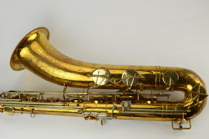 King Super 20 Baritone, 513xxx