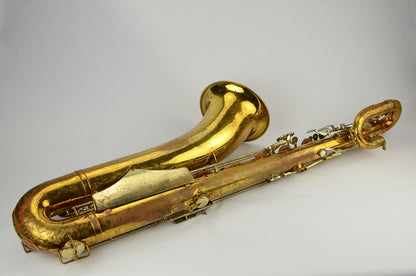 King Super 20 Baritone, 513xxx