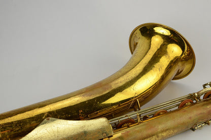 King Super 20 Baritone, 513xxx