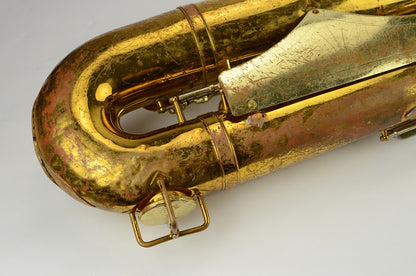 King Super 20 Baritone, 513xxx