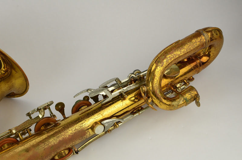 King Super 20 Baritone, 513xxx