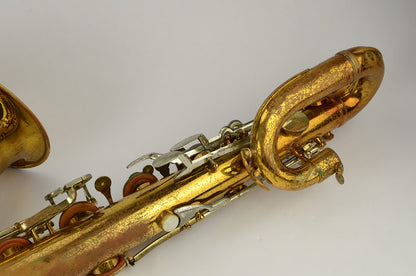 King Super 20 Baritone, 513xxx