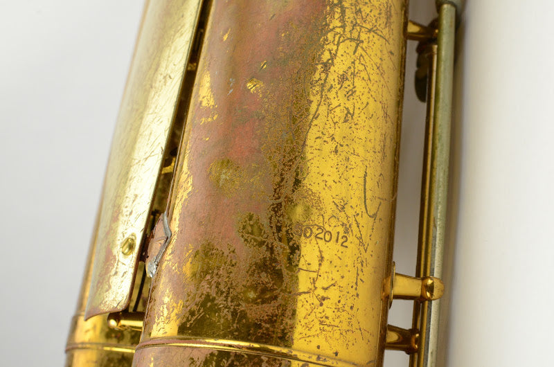 King Super 20 Baritone, 513xxx