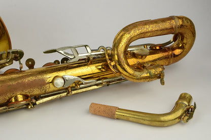 King Super 20 Baritone, 513xxx