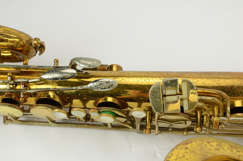 King Super 20 Baritone, 513xxx