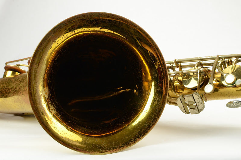 King Zephyr Special Tenor 254xxx