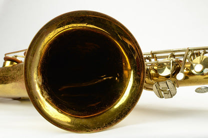 King Zephyr Special Tenor 254xxx