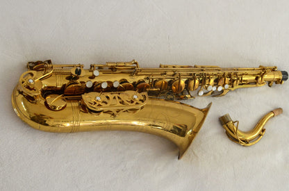 Buffet Super Dynaction Tenor Saxophone SDA 18xxx