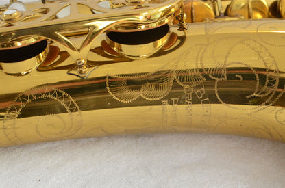 Buffet Super Dynaction Tenor Saxophone SDA 18xxx