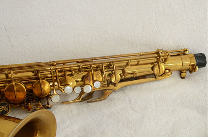 Buffet Super Dynaction Tenor Saxophone SDA 18xxx