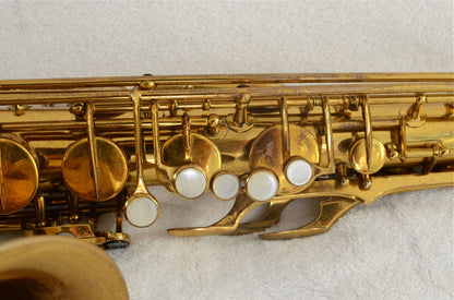 Buffet Super Dynaction Tenor Saxophone SDA 18xxx