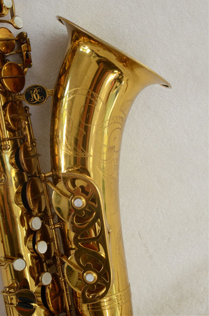 Buffet Super Dynaction Tenor Saxophone SDA 18xxx