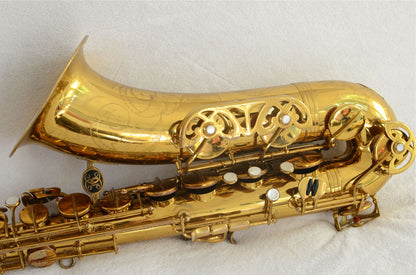Buffet Super Dynaction Tenor Saxophone SDA 18xxx