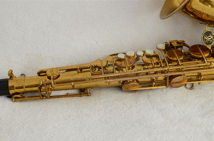 Buffet Super Dynaction Tenor Saxophone SDA 18xxx