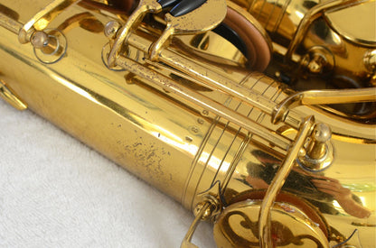 Buffet Super Dynaction Tenor Saxophone SDA 18xxx