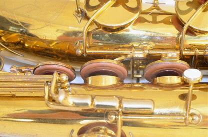 Buffet Super Dynaction Tenor Saxophone SDA 18xxx