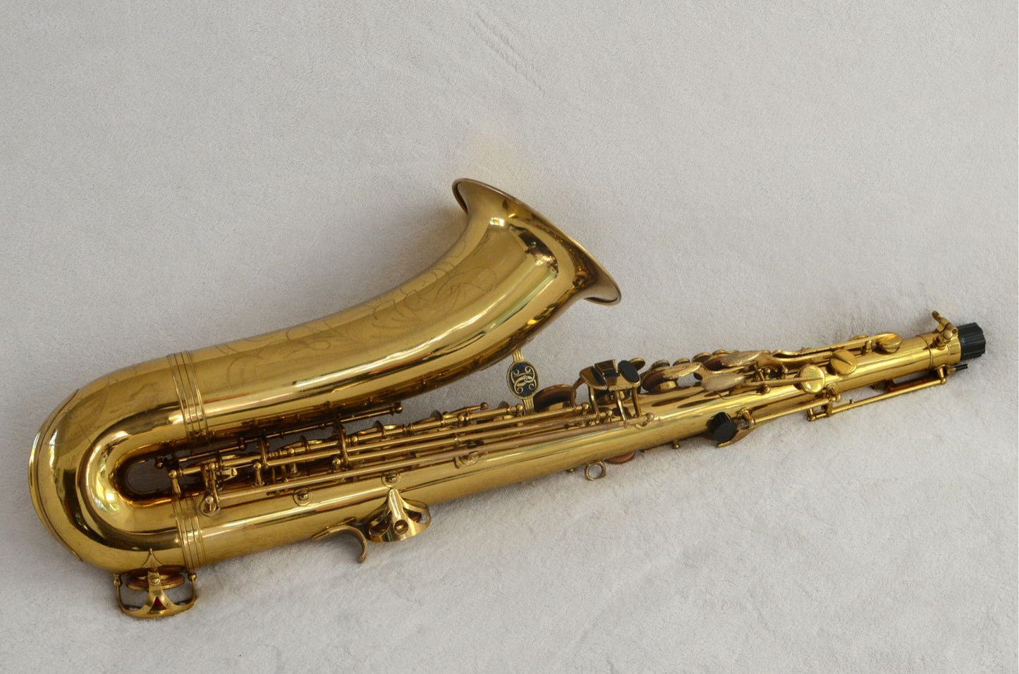 Buffet Super Dynaction Tenor Saxophone SDA 18xxx