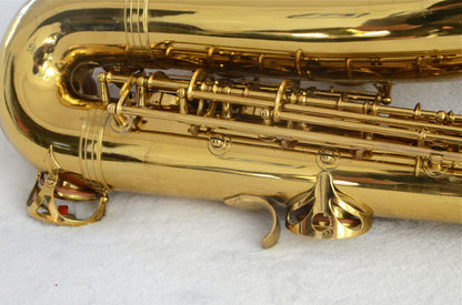 Buffet Super Dynaction Tenor Saxophone SDA 18xxx