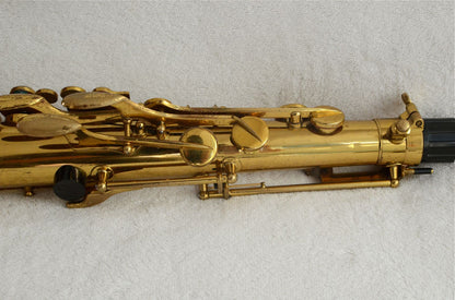Buffet Super Dynaction Tenor Saxophone SDA 18xxx