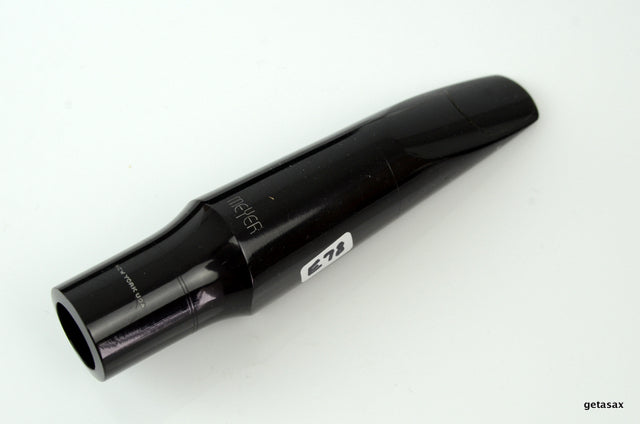 Meyer NYUSA 6M Baritone Saxophone Mouthpiece E78