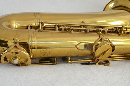 Buffet Super Dynaction Tenor Saxophone SDA 18xxx