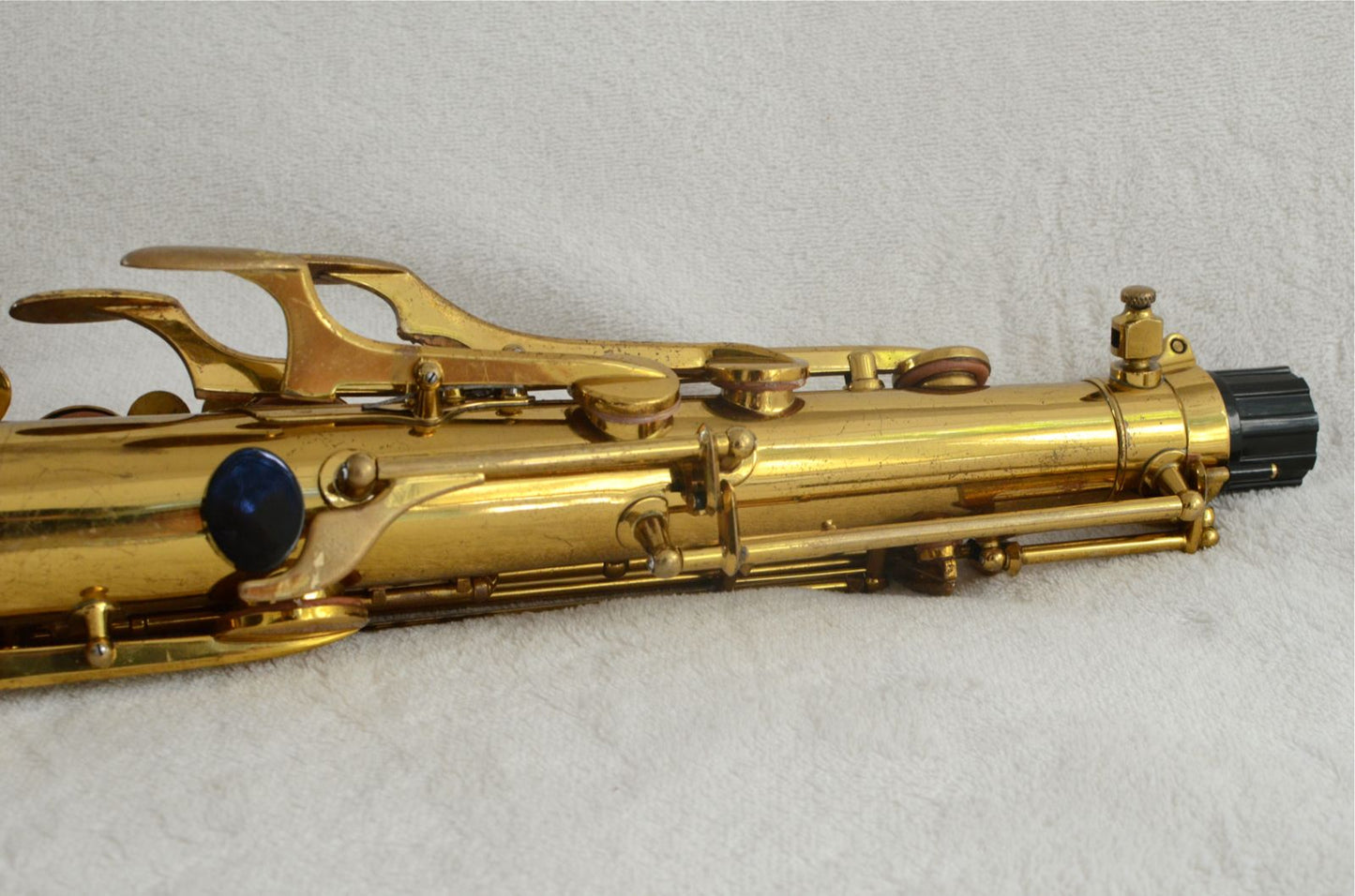 Buffet Super Dynaction Tenor Saxophone SDA 18xxx