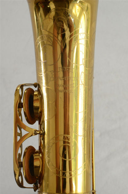 Buffet Super Dynaction Tenor Saxophone SDA 18xxx