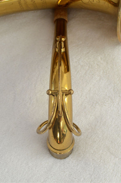 Buffet Super Dynaction Tenor Saxophone SDA 18xxx