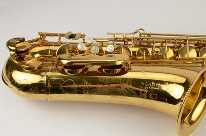 Couf Superba 1 Tenor Saxophone 91xxx