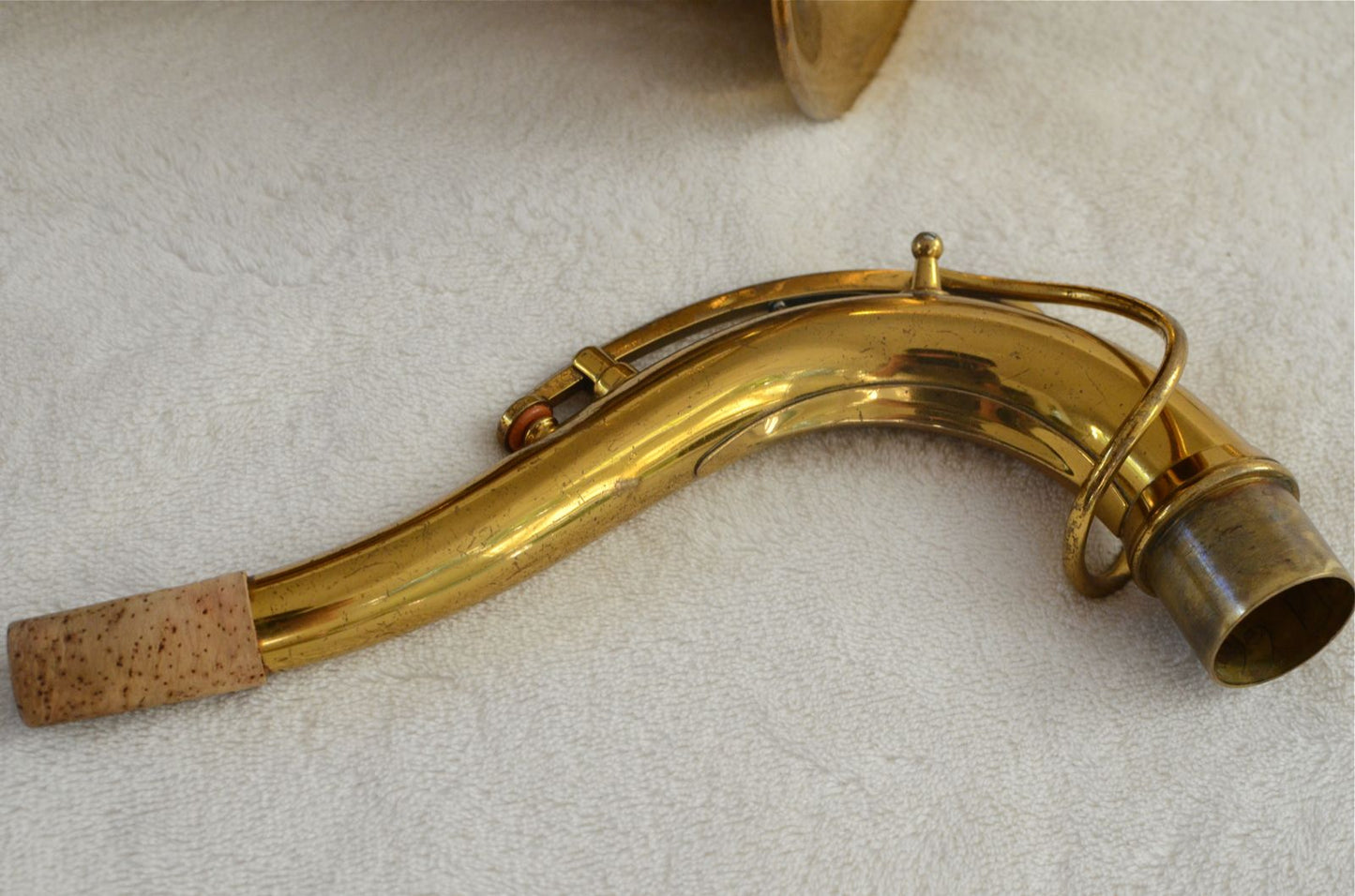 Buffet Super Dynaction Tenor Saxophone SDA 18xxx