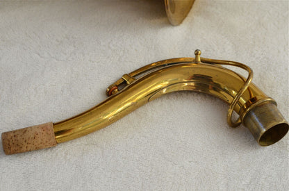 Buffet Super Dynaction Tenor Saxophone SDA 18xxx