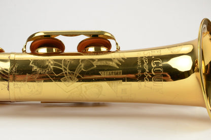 Couf Superba 1 Tenor Saxophone 91xxx