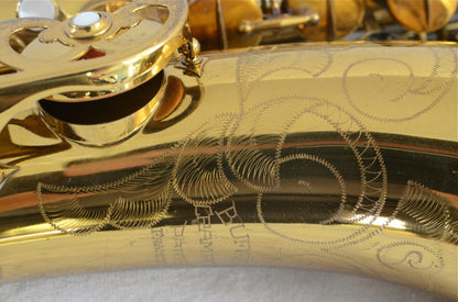Buffet Super Dynaction Tenor Saxophone SDA 18xxx
