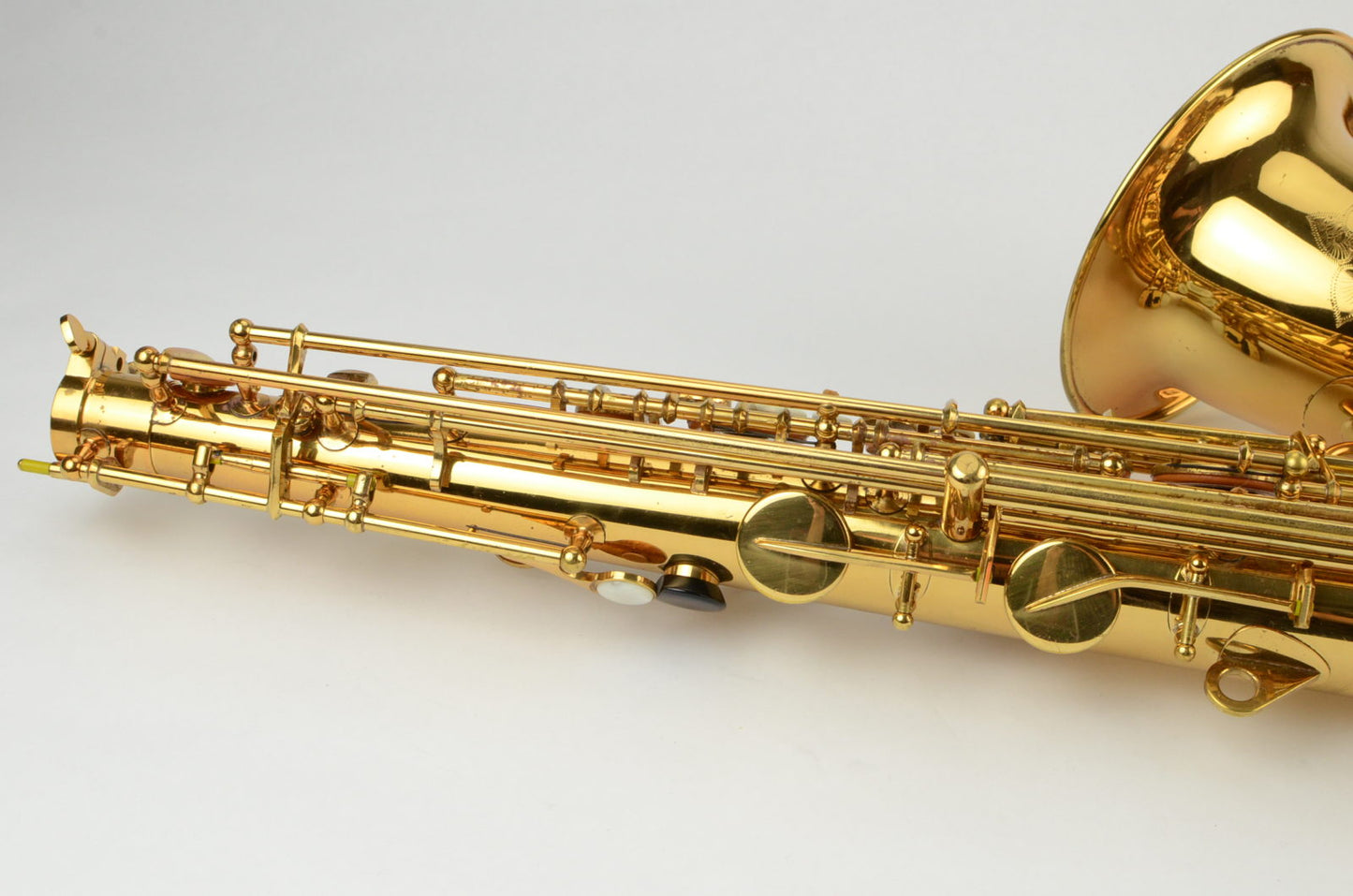 Couf Superba 1 Tenor Saxophone 91xxx