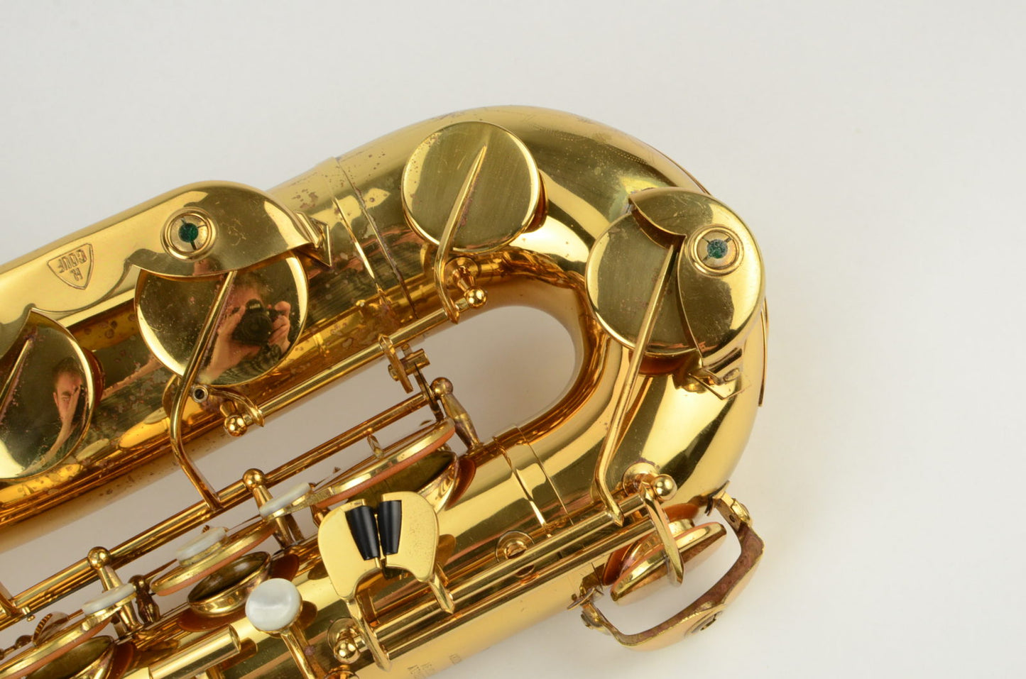 Couf Superba 1 Tenor Saxophone 91xxx