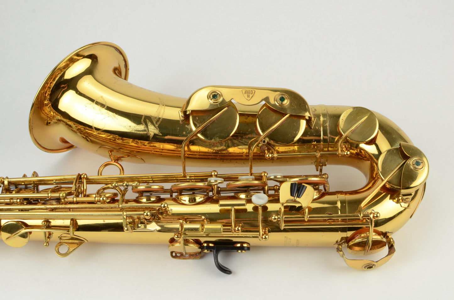 Couf Superba 1 Tenor Saxophone 91xxx