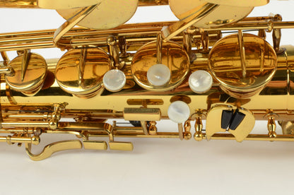 Couf Superba 1 Tenor Saxophone 91xxx