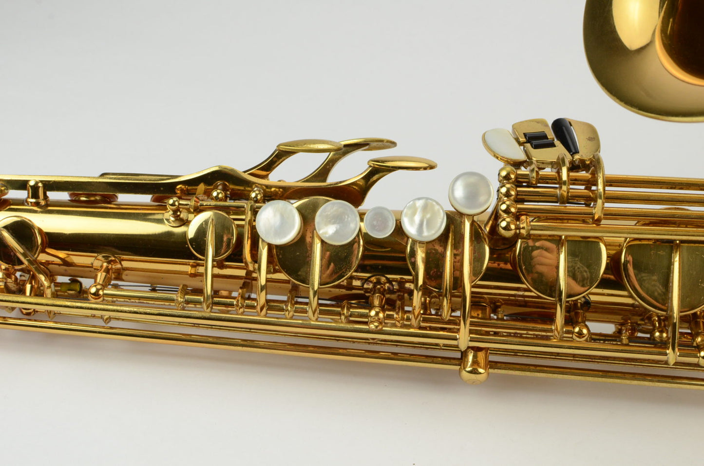 Couf Superba 1 Tenor Saxophone 91xxx
