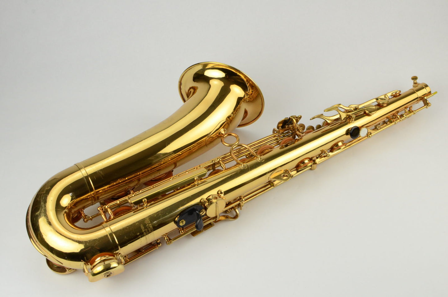 Couf Superba 1 Tenor Saxophone 91xxx
