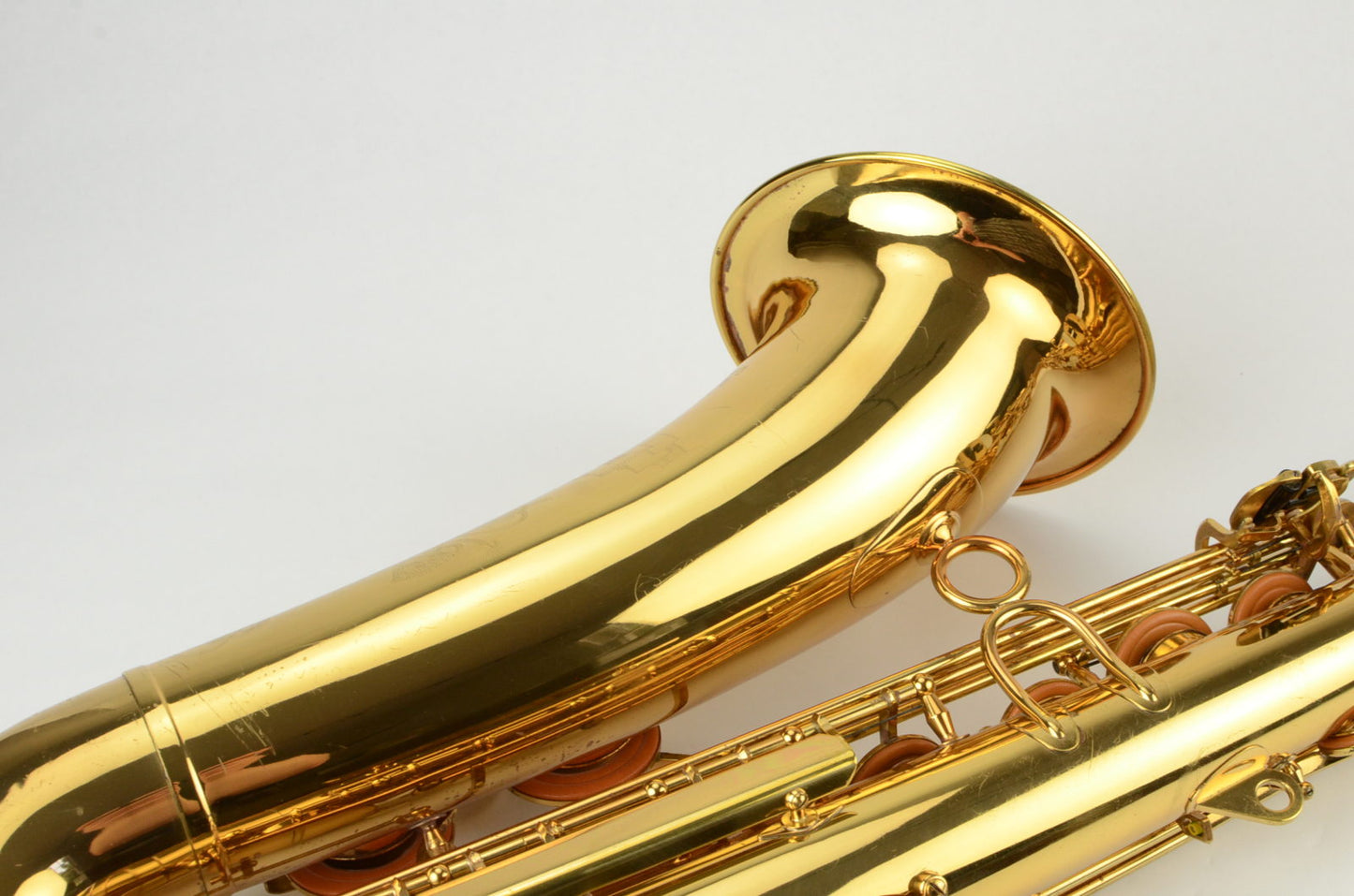 Couf Superba 1 Tenor Saxophone 91xxx