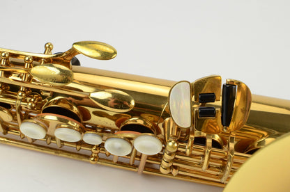 Couf Superba 1 Tenor Saxophone 91xxx