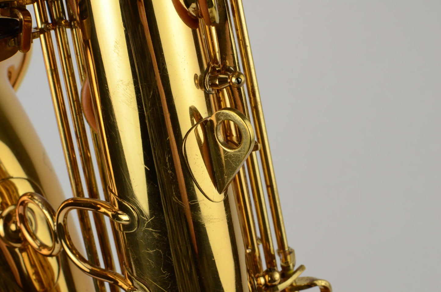 Couf Superba 1 Tenor Saxophone 91xxx