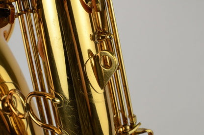 Couf Superba 1 Tenor Saxophone 91xxx