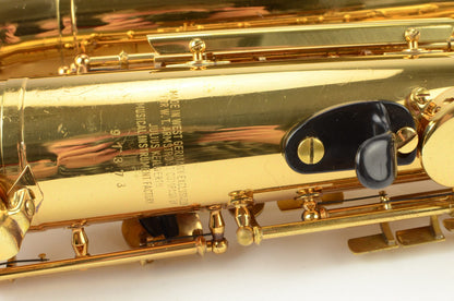 Couf Superba 1 Tenor Saxophone 91xxx