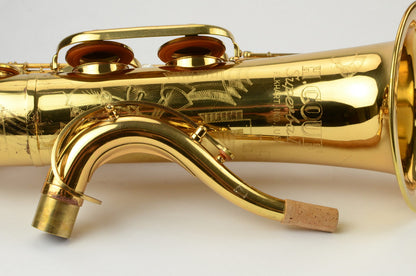 Couf Superba 1 Tenor Saxophone 91xxx