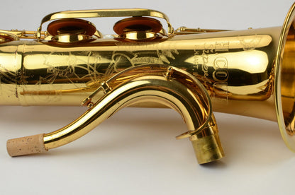 Couf Superba 1 Tenor Saxophone 91xxx
