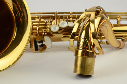 Couf Superba 1 Tenor Saxophone 91xxx
